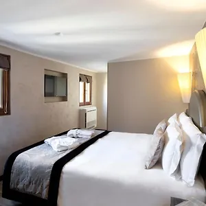 Alle Guglie Boutique Hotel Venedig