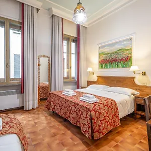 Hotel City Hotel Florenz