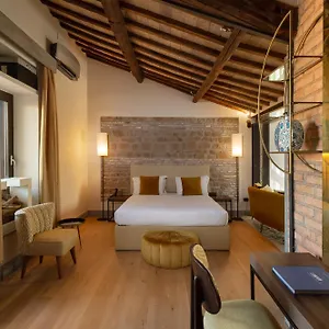 Passpartout Boutique Palace Gasthof Rom