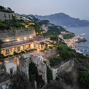 Tenuta Dell'al.ma. Gasthof Amalfi
