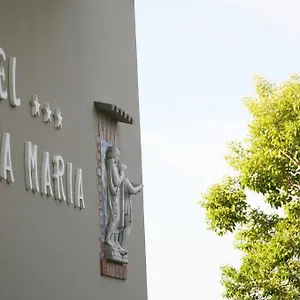 Maria Hotel Sirmione