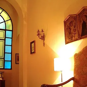Cestelli Hotel Florenz