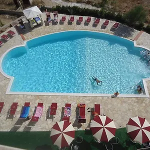 Grand Sofia Hotel Noto